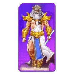 Olympus
Super Scatter