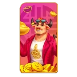 Fortune
Ox
